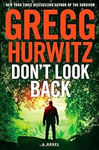 Don't Look Back