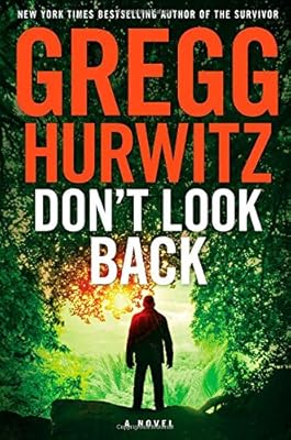 Don't Look Back