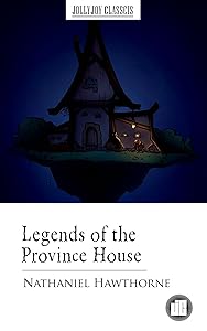 Legends of the Province House