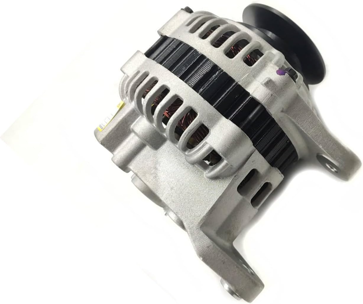 24V Alternator A2TA8383 compatible with Isuzu 4JG1 Engine