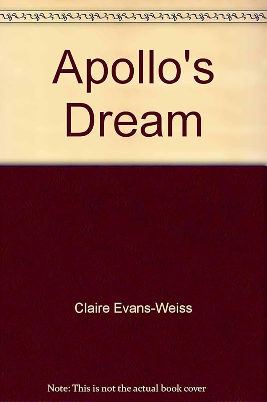 Apollos Dream 64 by Claire Evans