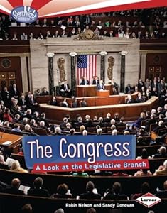 The Congress: A Look at the Legislative Branch