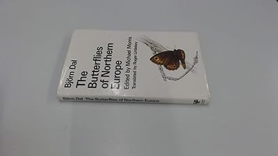 Butterflies of Northern Europe