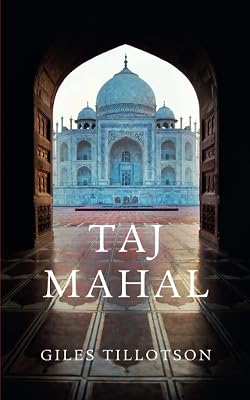 Taj Mahal (Wonders of the World)