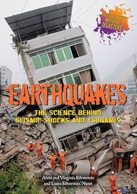 Earthquakes: The Science Behind Seismic Shocks and Tsunamis