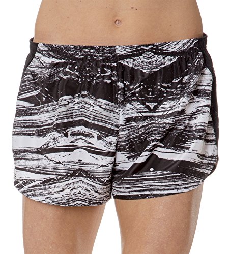 Layer 8 Womens Active Performance Short