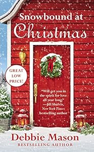 Snowbound at Christmas