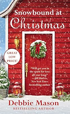 Snowbound at Christmas