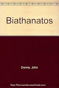 Biathanatos: A Modern-Spelling Edition by John Donne