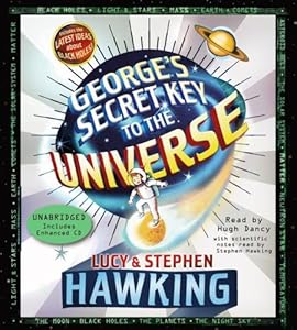 George's Secret Key to the Universe