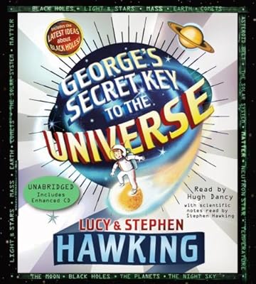 George's Secret Key to the Universe