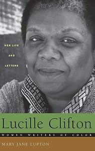 Lucille Clifton: Her Life and Letters (Women Writers of Color)