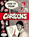 HOW TO DRAW BLITZ CARTOONS