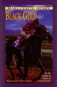 Black Gold