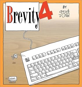 Brevity Collection 4 (Volume 5)