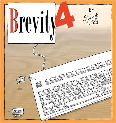 Brevity Collection 4 (Volume 5)