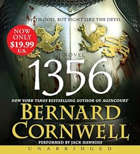 1356 Low Price CD: A Novel