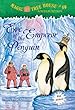Eve of the Emperor Penguin