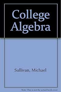 College Algebra