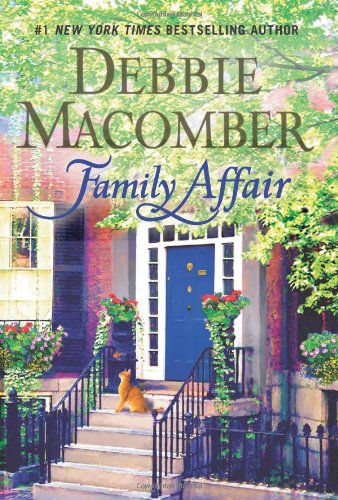 Family affair by Debbie Macomber