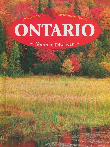 Ontario by Heather C. Hudak 
			
			
		
		
		
       	 
       		
       			(Editor)