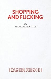Shopping and Fucking