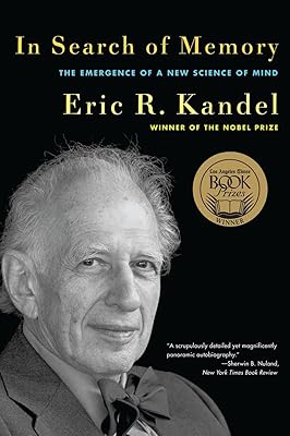 In Search of Memory: The Emergence of a New Science of Mind