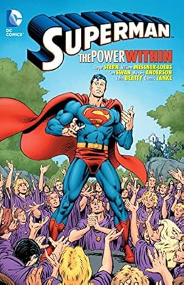 Superman: The Power Within
