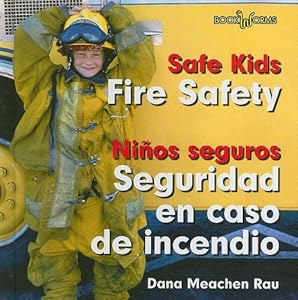 Fire Safety / Seguridad en caso de incendio