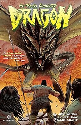 A Town Called Dragon