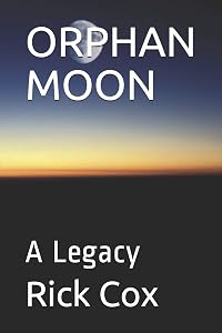 ORPHAN MOON: A Legacy