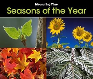 Seasons of the Year