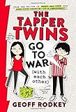 The Tapper Twins Go to War (With Each Other)