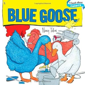 Blue Goose