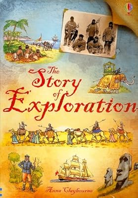 The Story of Exploration