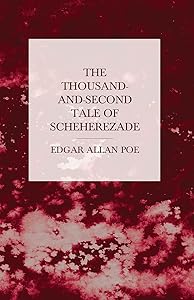 The Thousand-and-Second Tale of Scheherezade