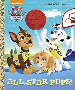 All-Star Pups!