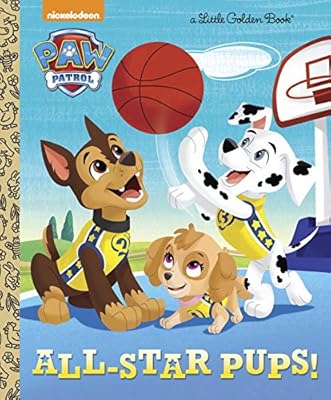 All-Star Pups!