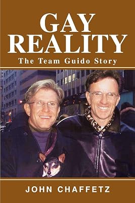 GAY REALITY: THE TEAM GUIDO STORY