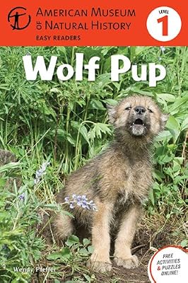 Wolf Pup: