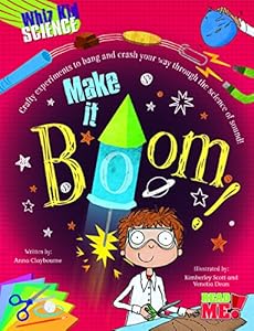 Make It Boom!