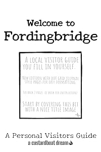 Welcome to Fordingbridge: A Fun DIY Visitors Guide