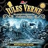 Die neuen Abenteuer des Phileas Fogg, Folge 2: Der Schatz von Atlantis