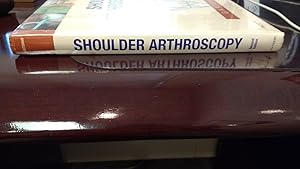 Shoulder Arthroscopy by Gary M. Gartsman MD