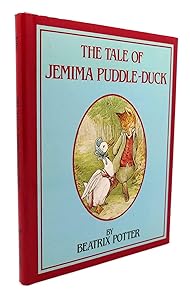 The Tale of Jemima Puddle-Duck (Little Simon)