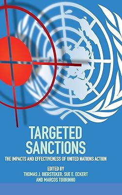 Targeted Sanctions: The Impacts and Effectiveness of United Nations Action