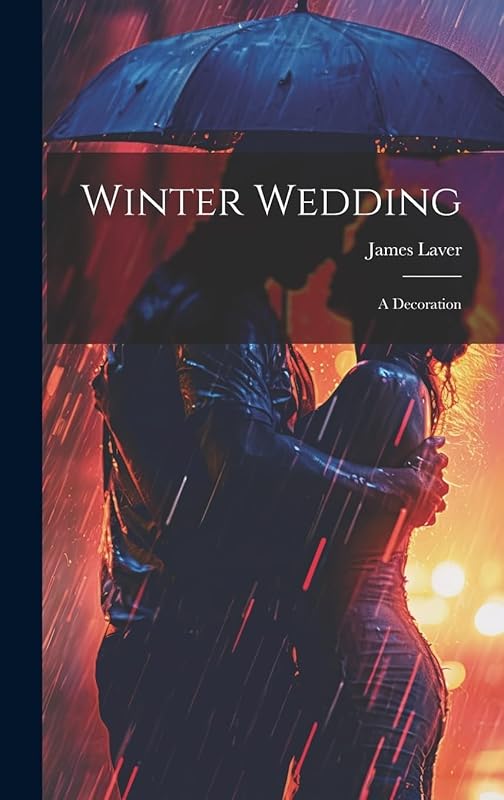 Winter Wedding; a Decoration by James Laver
