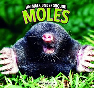 Moles