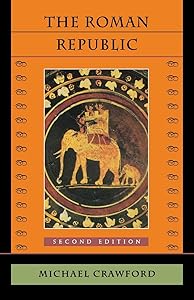The Roman Republic: Second Edition