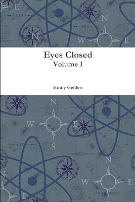 Eyes Closed Volume I